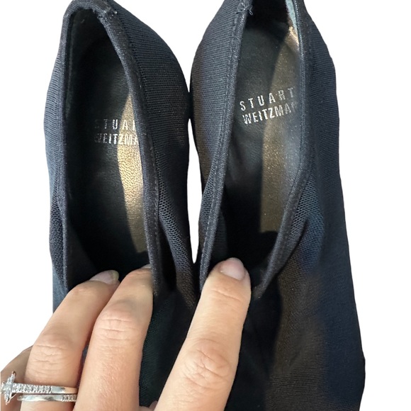 Stuart weitzman heels - Picture 2 of 7